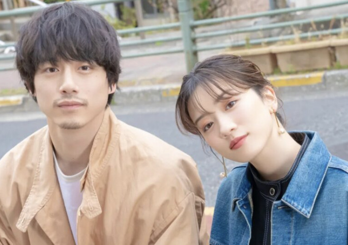 坂口健太郎と永野芽郁