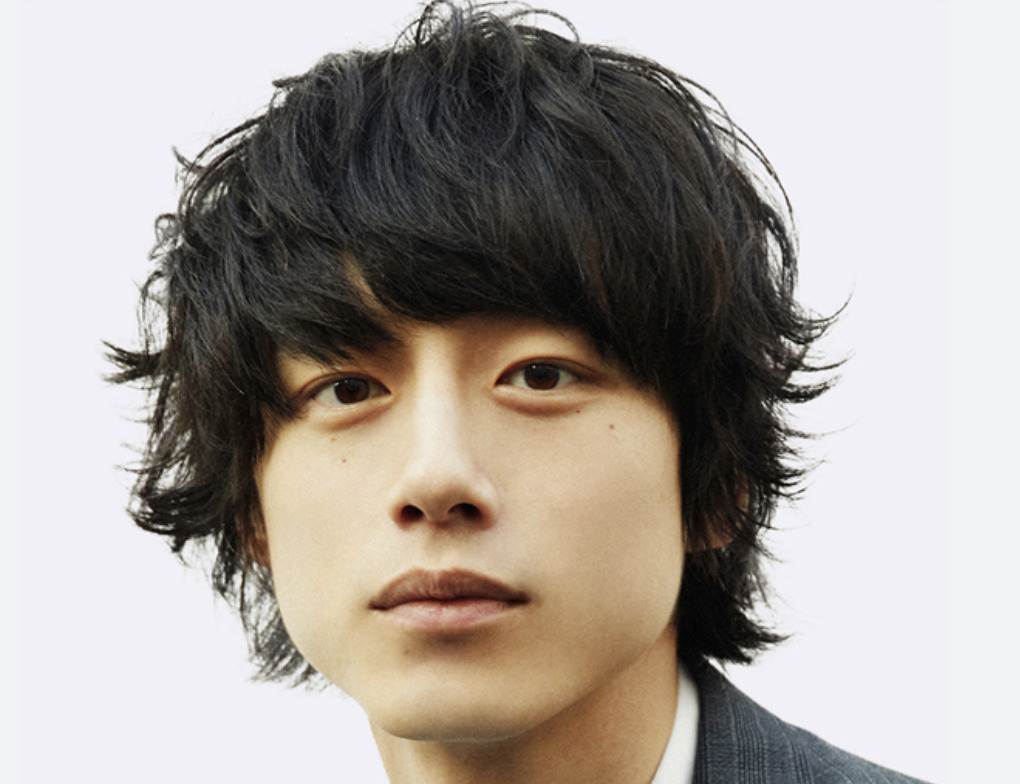 坂口健太郎