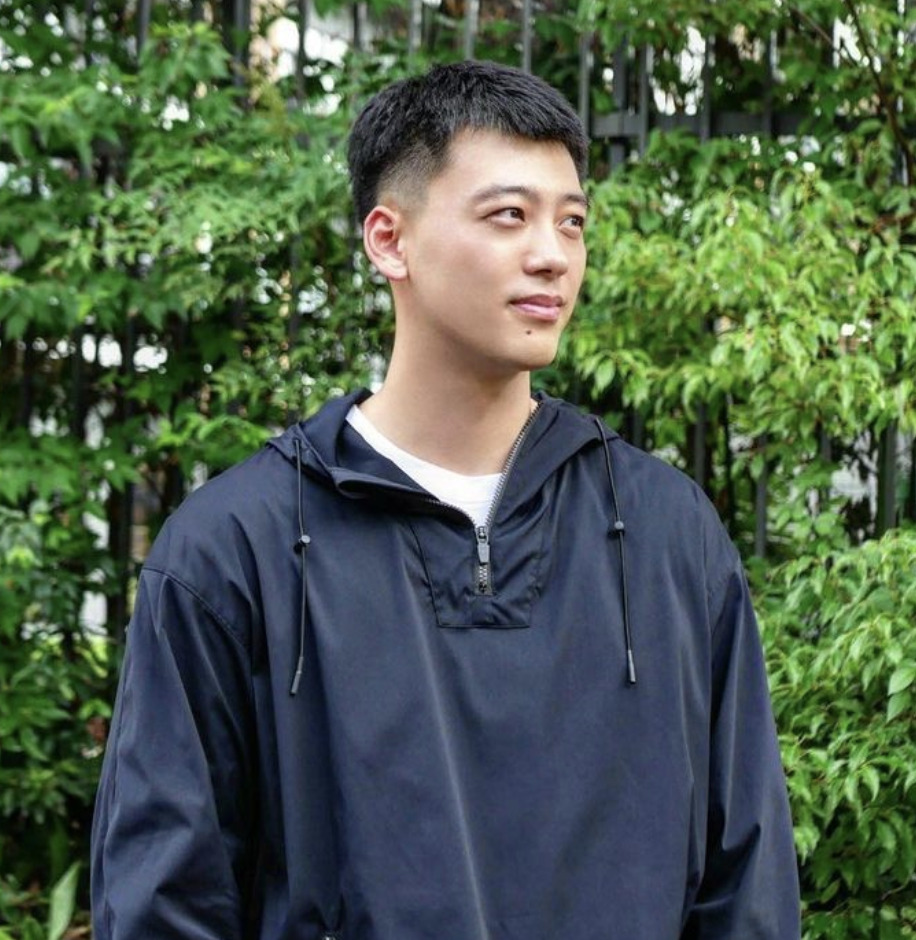 竹内涼真