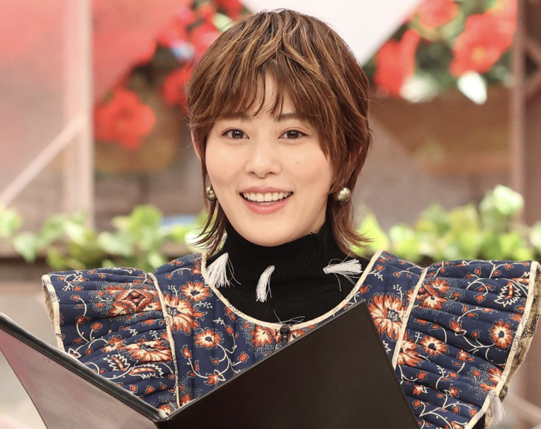 高畑充希