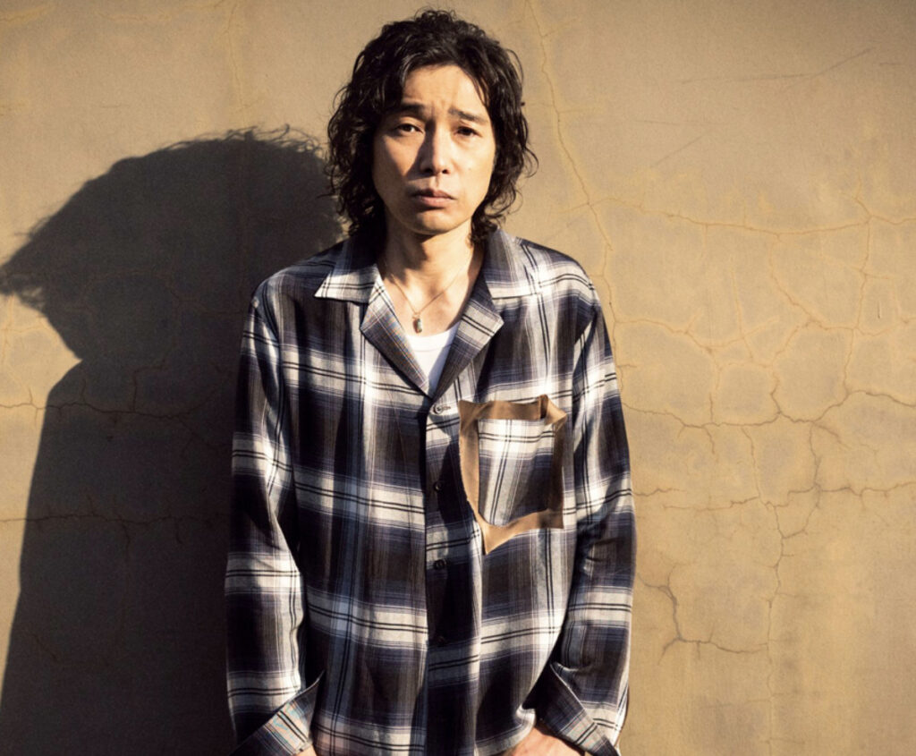 斉藤和義