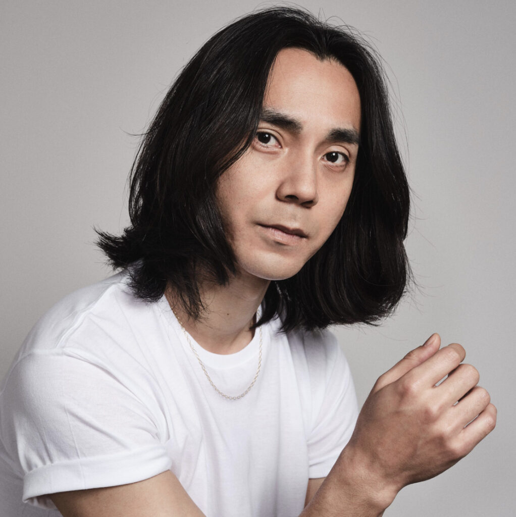 中野裕太