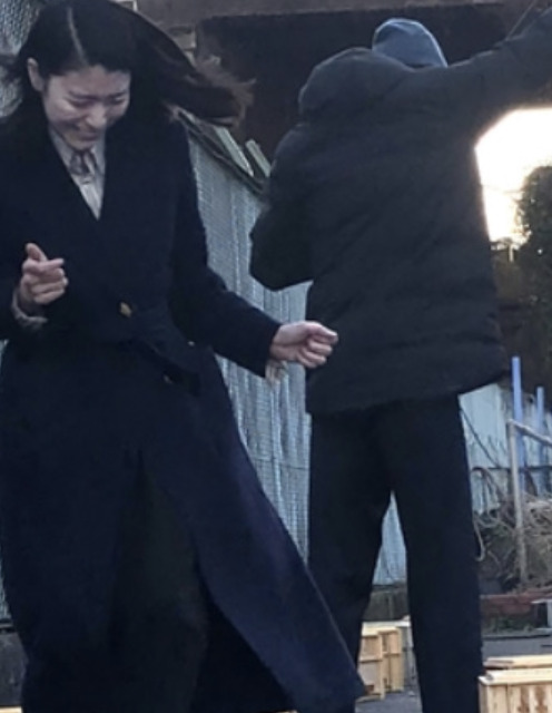成海璃子と結婚相手