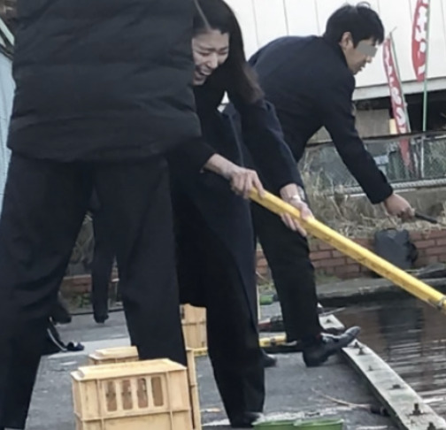 成海璃子と結婚相手