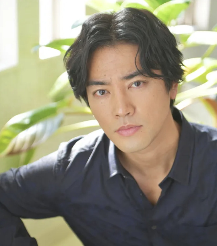 桐谷健太