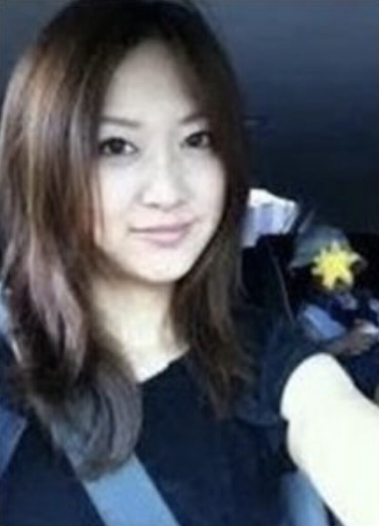 金子美保