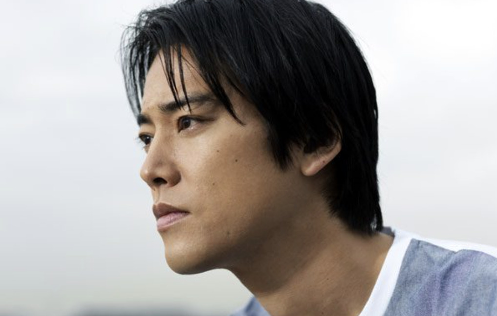 桐谷健太