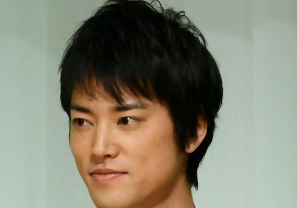 桐谷健太