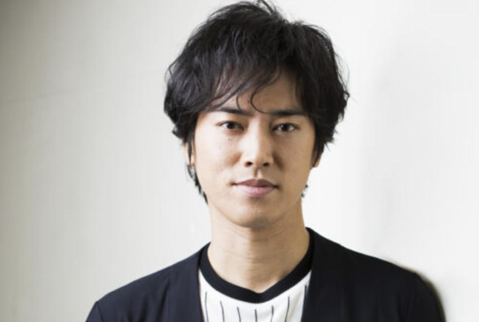 桐谷健太