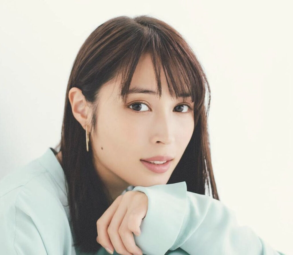 広瀬アリス
