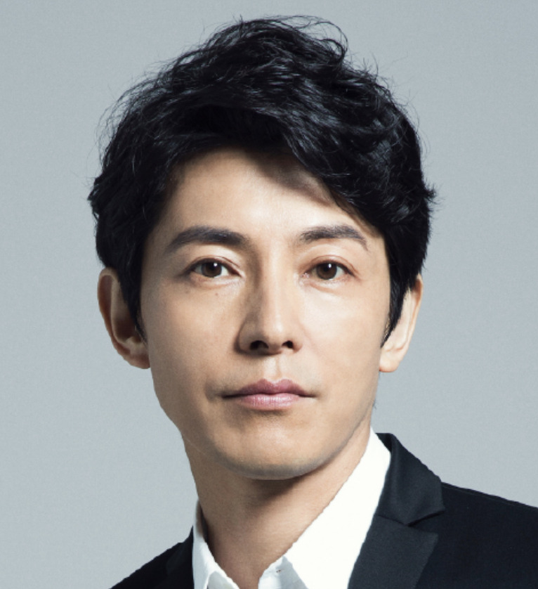 藤木直人