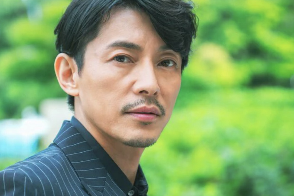 藤木直人