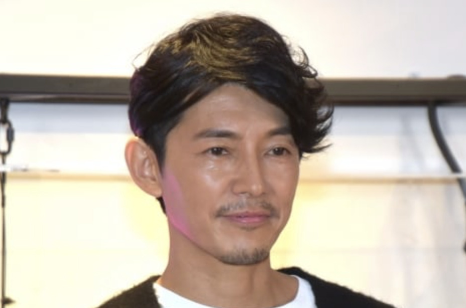 藤木直人