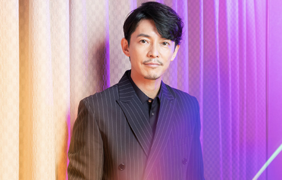 藤木直人