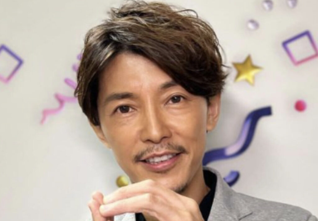 藤木直人