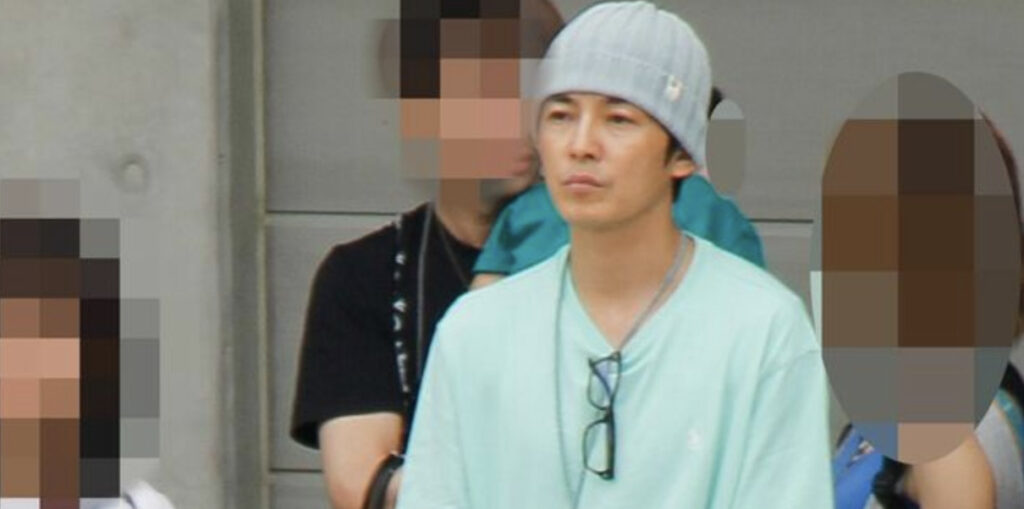 藤木直人