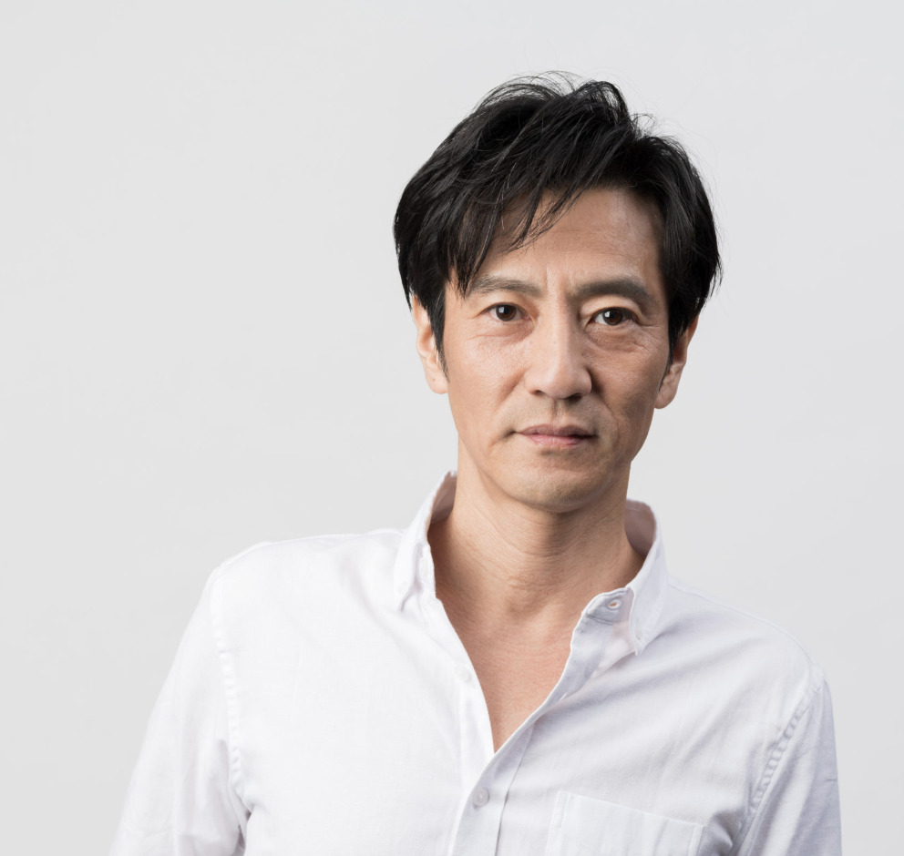 津田寛治