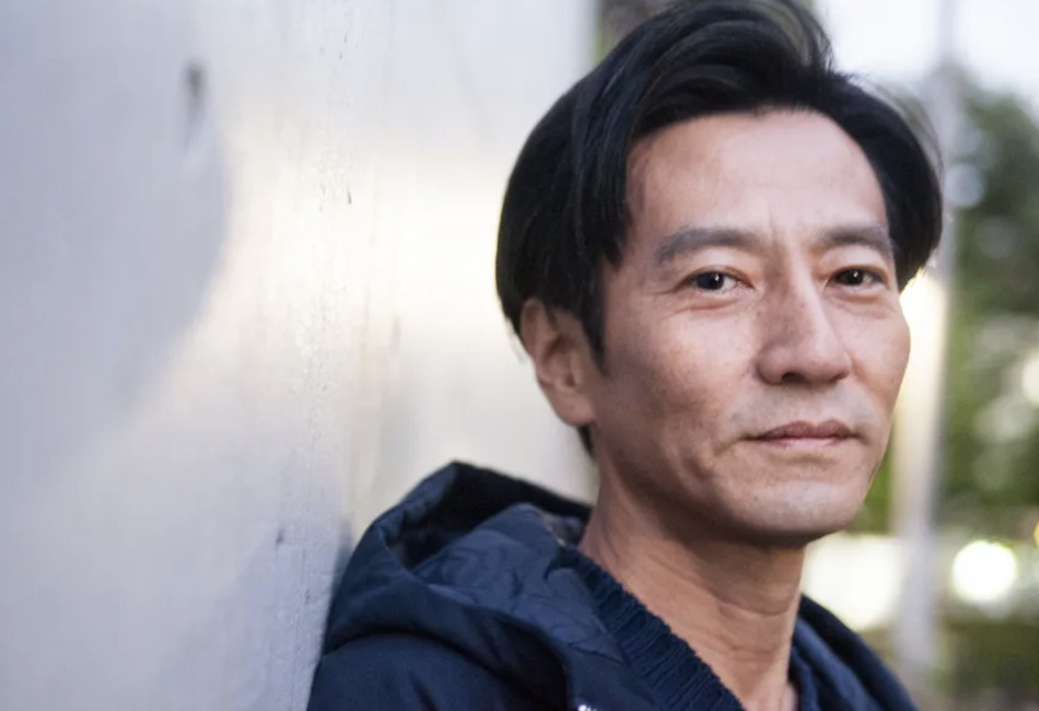 津田寛治