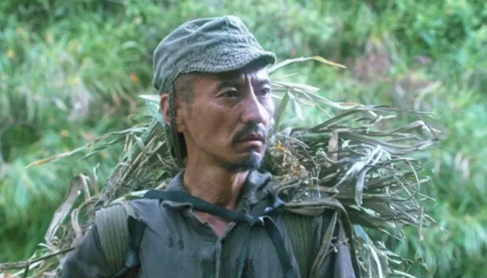 津田寛治
