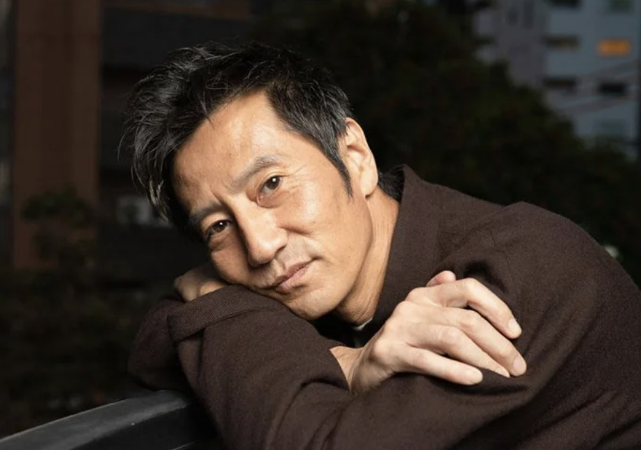津田寛治
