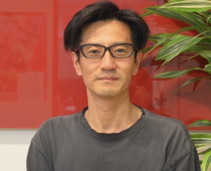 津田寛治