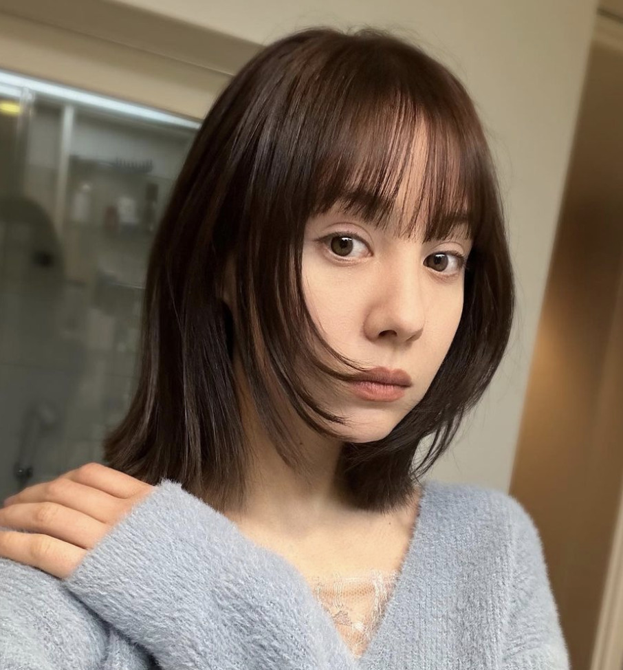 トリンドル玲奈