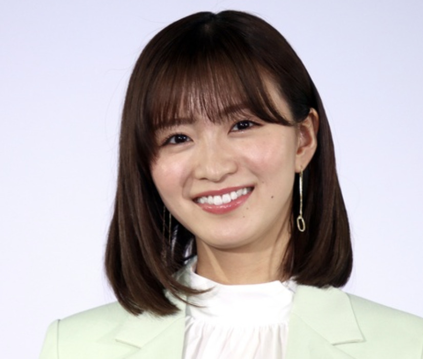岡崎紗絵