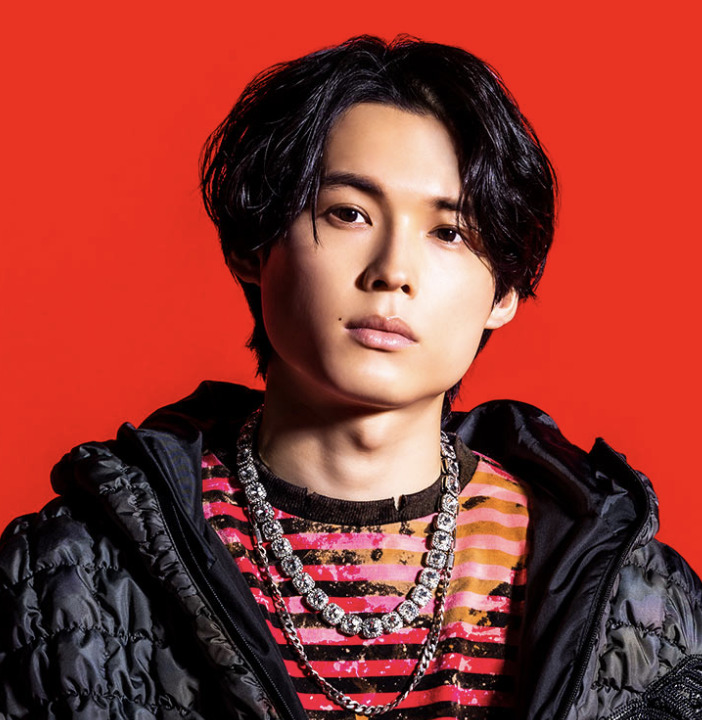 松村北斗