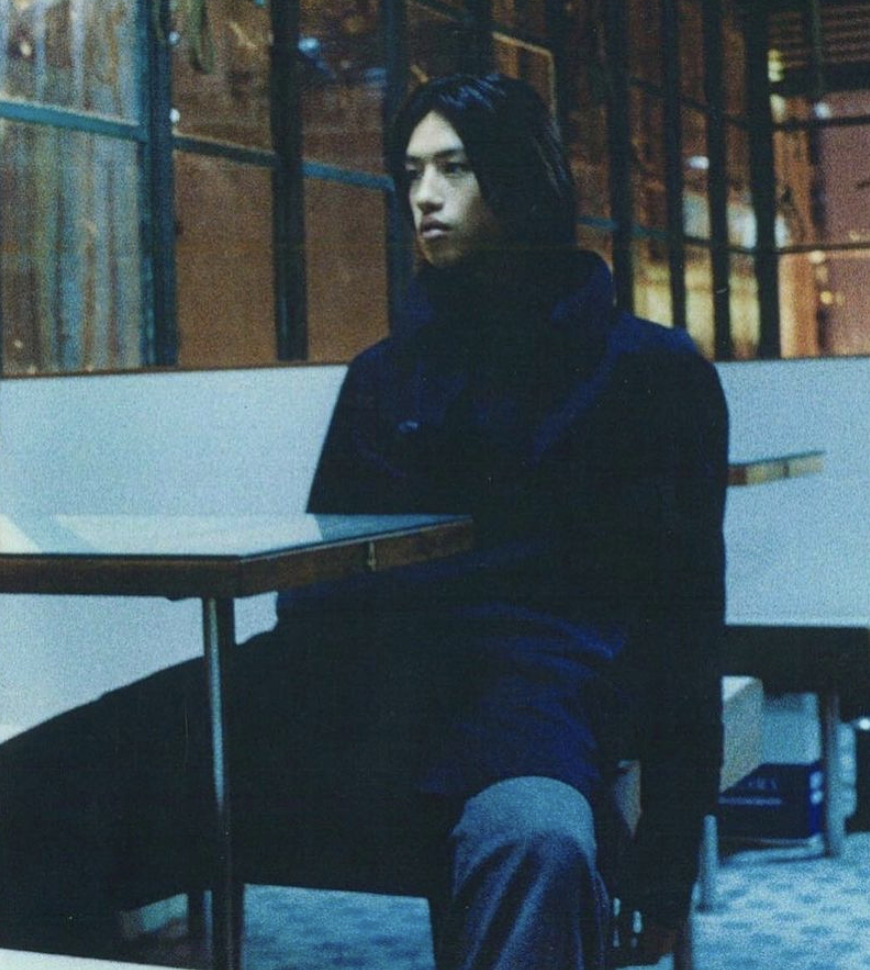 斎藤工