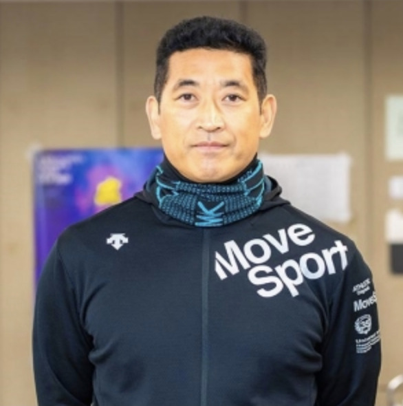 神山雄一郎