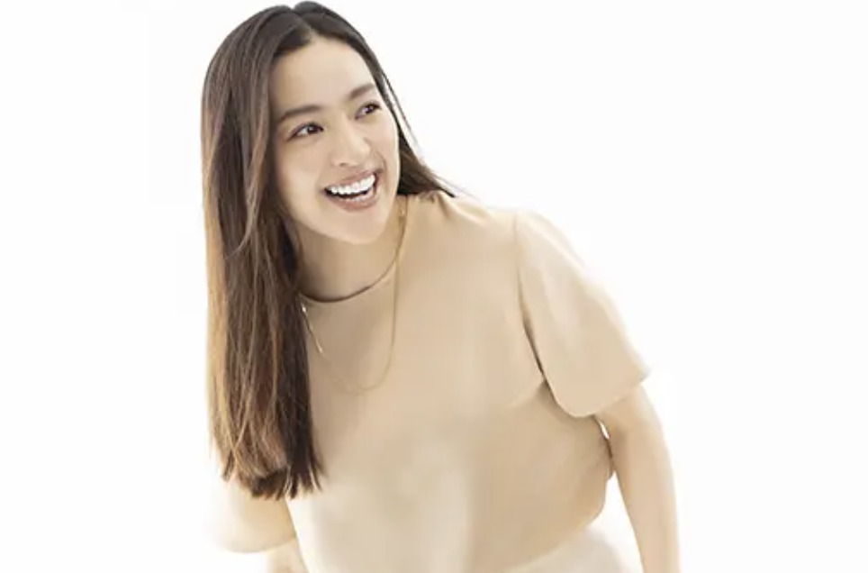 中村アン