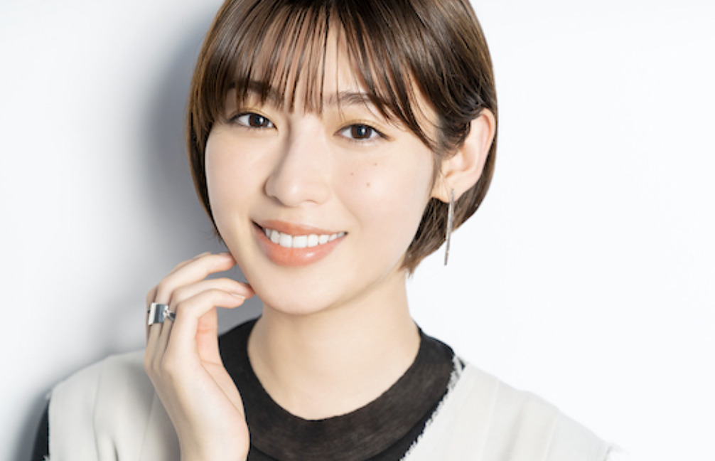 白石聖