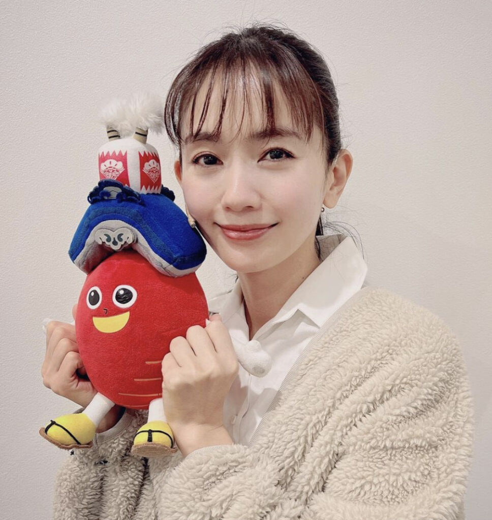 中村ゆり