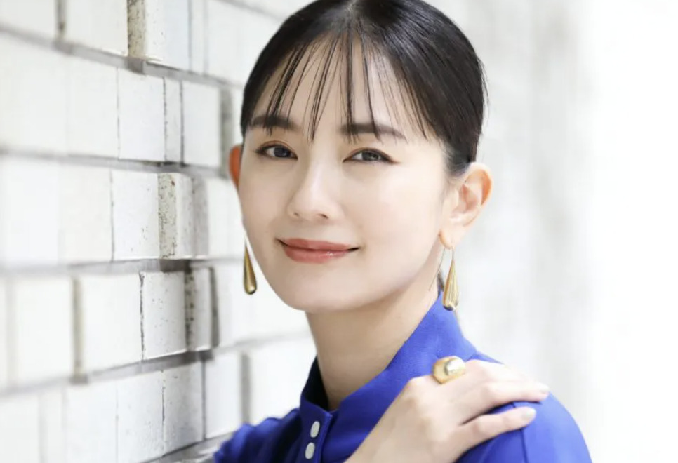 中村ゆり