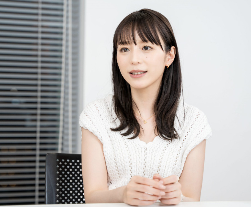 平野綾