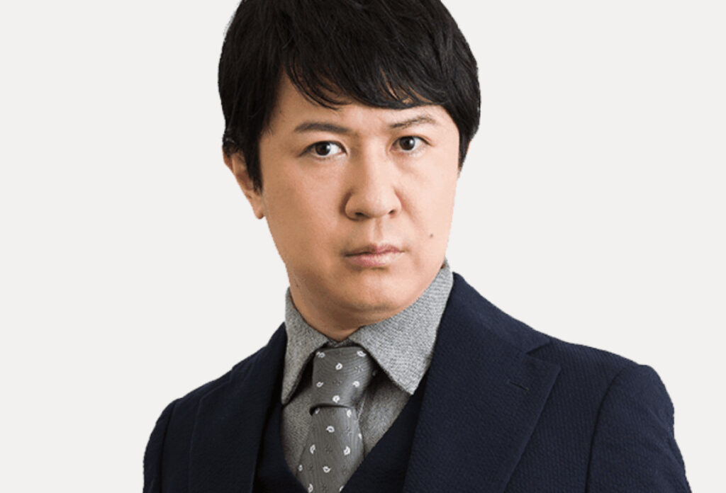 杉田智和