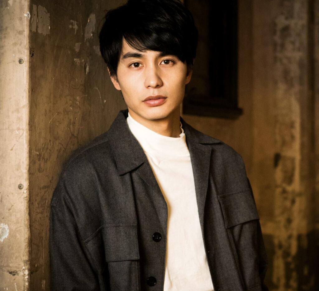 中村蒼