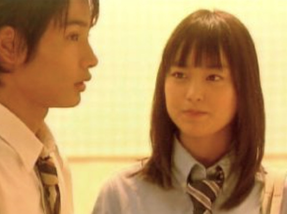 朝倉あきと中村蒼