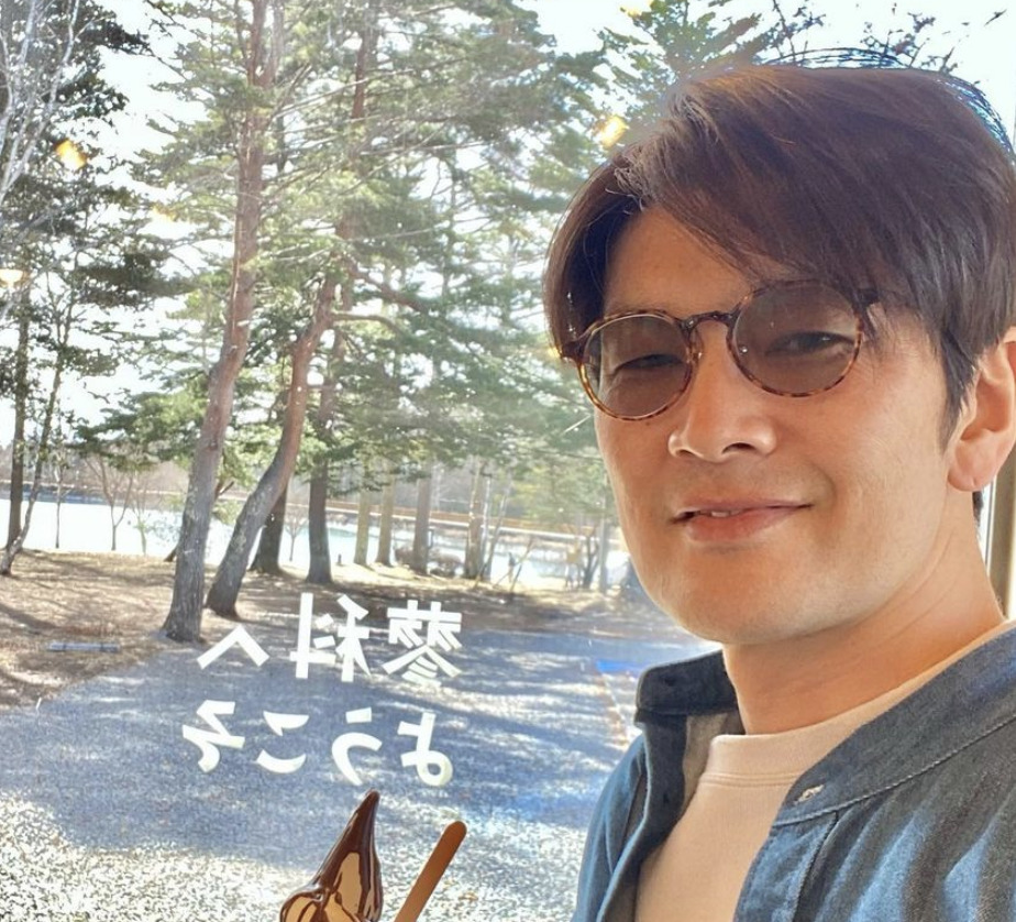 丸山智己