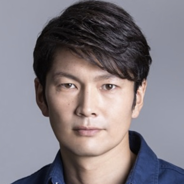 丸山智己