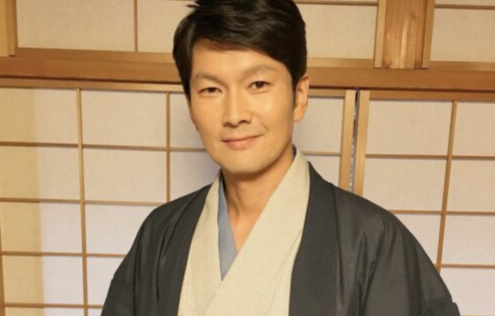 丸山智己