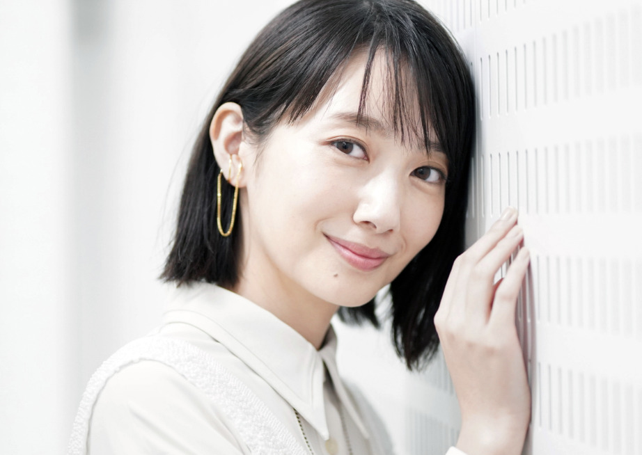 波瑠
