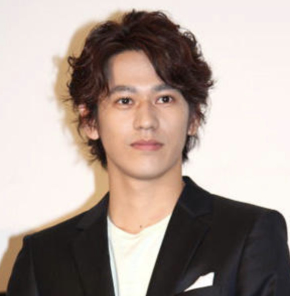 永山絢斗