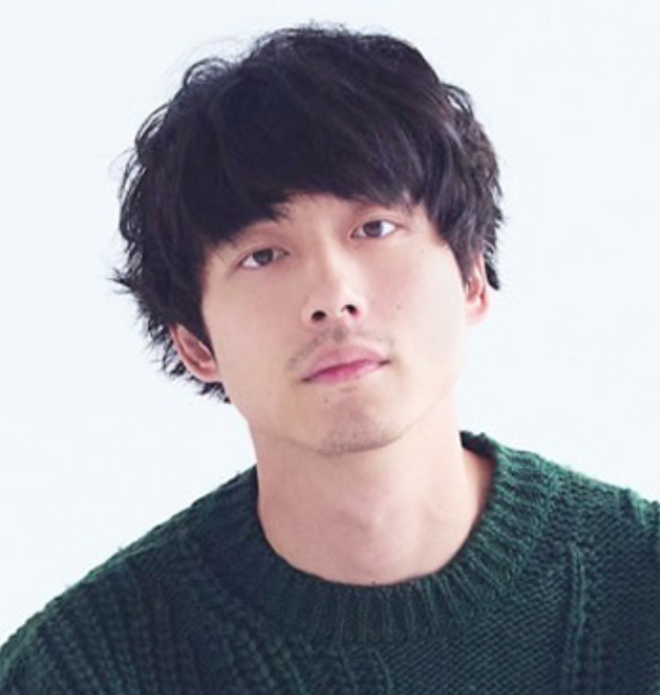 坂口健太郎