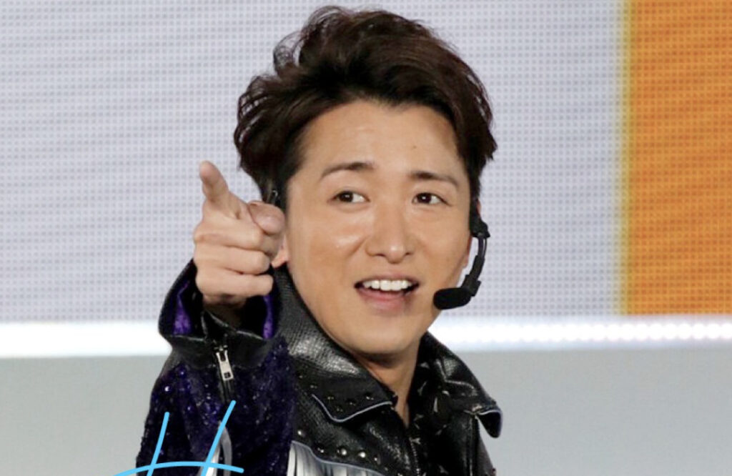 大野智