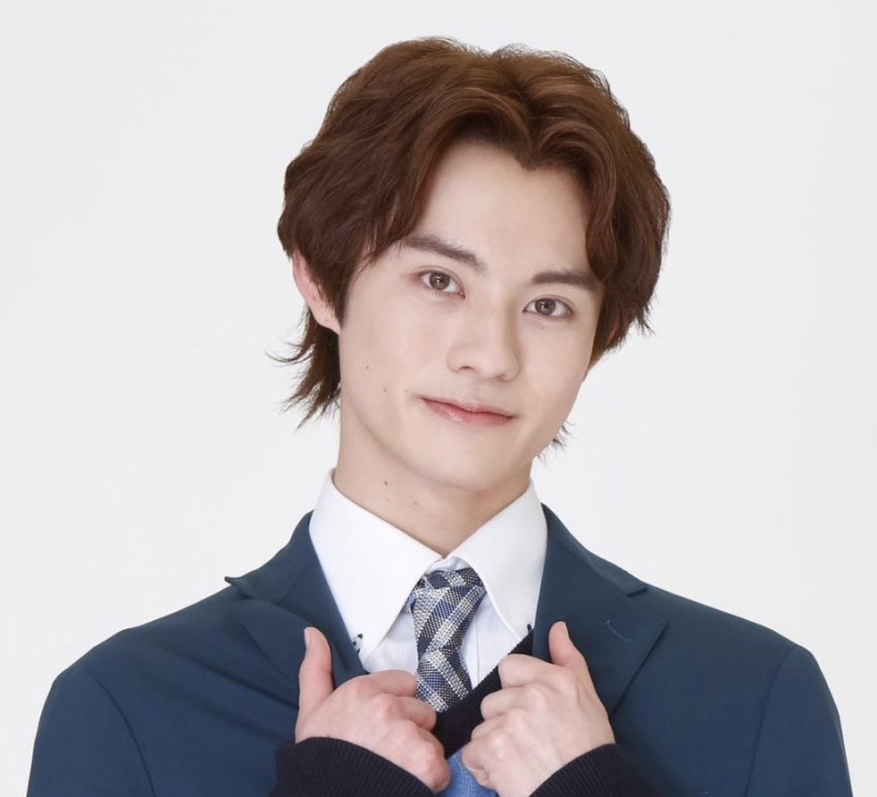 前田拳太郎