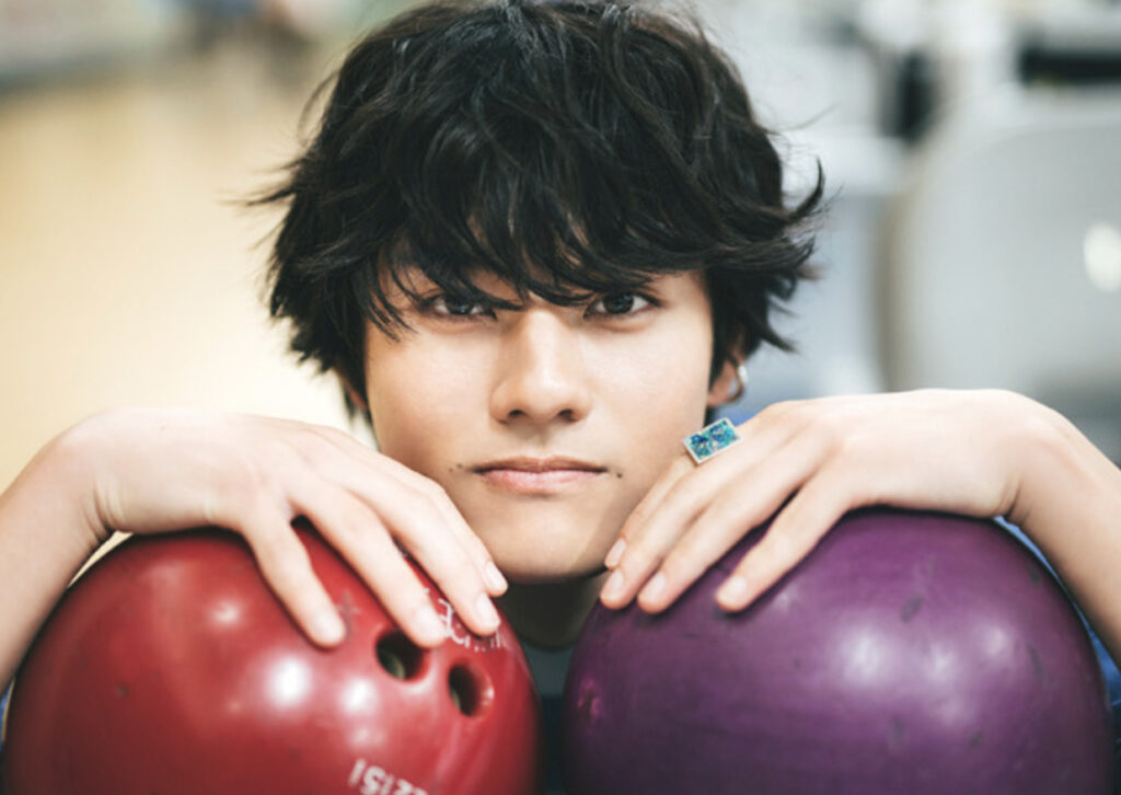 前田拳太郎