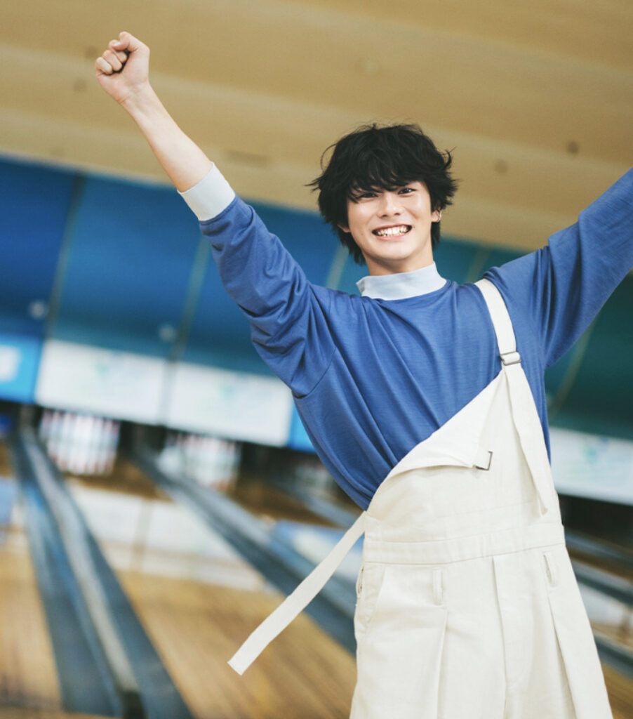 前田拳太郎