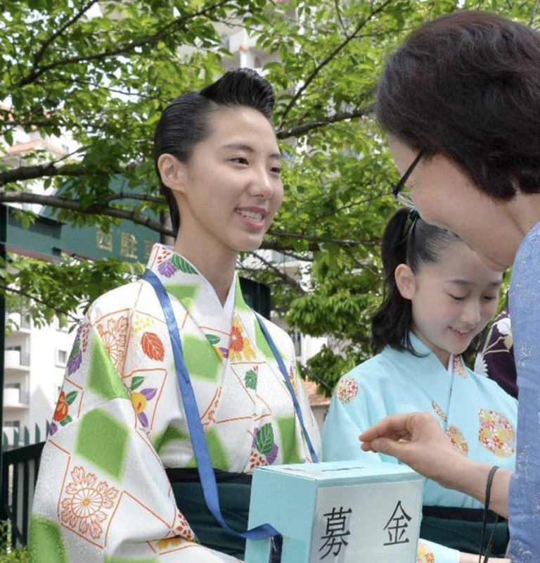 松岡恵