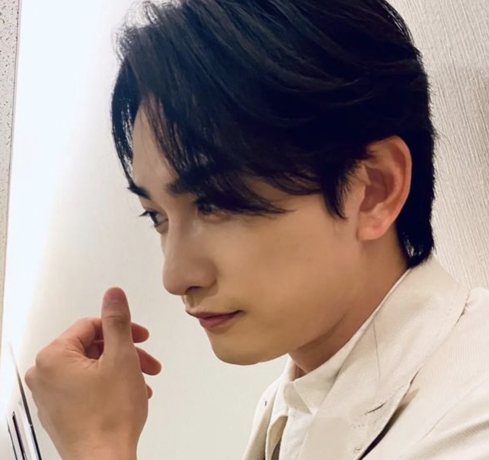 町田啓太